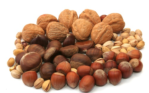 為啥堅(jiān)果類(lèi)食品的過(guò)氧化值會(huì)超標(biāo)？有這些特征的堅(jiān)果一定不要吃！
